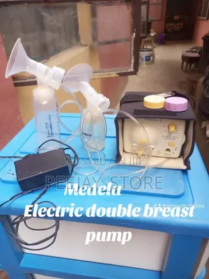 Breast Pump