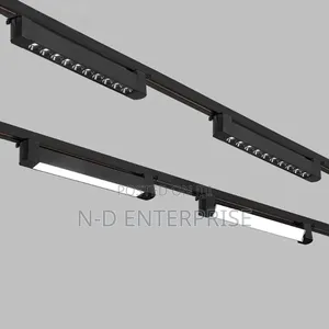 20watt Led Linear Track Light