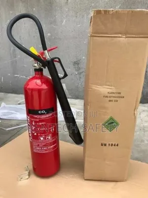 Extinguisher Co2 5kg