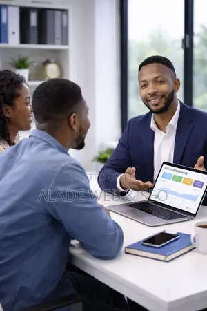 Get More Customers Online in Abuja | Seo Services