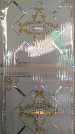 Nigerian PVC Ceiling
