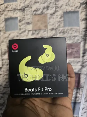 Beats Fit Pro