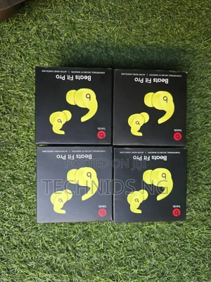 Beats Fit Pro