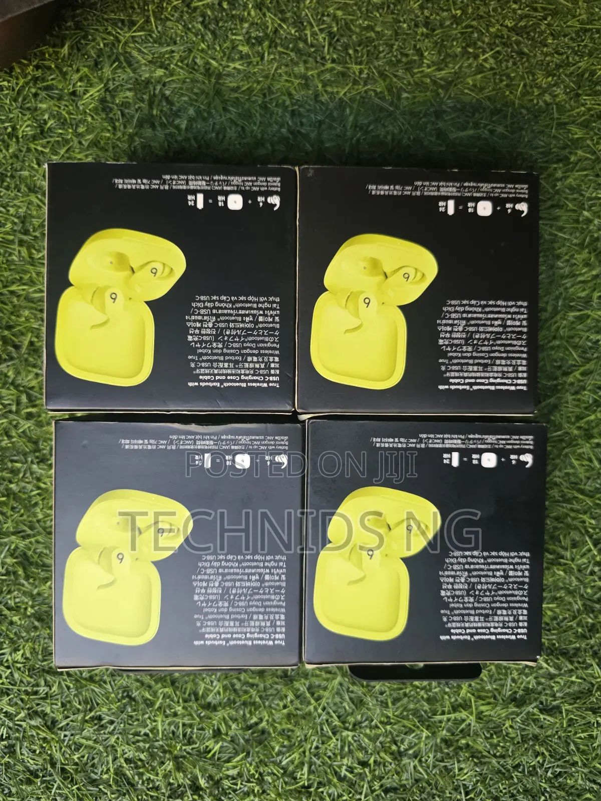 Beats Fit Pro