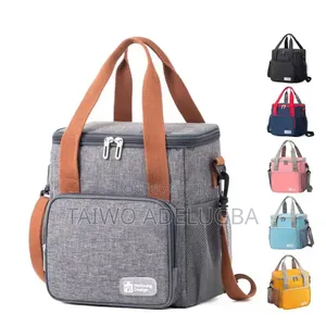 Big Lunch Bag