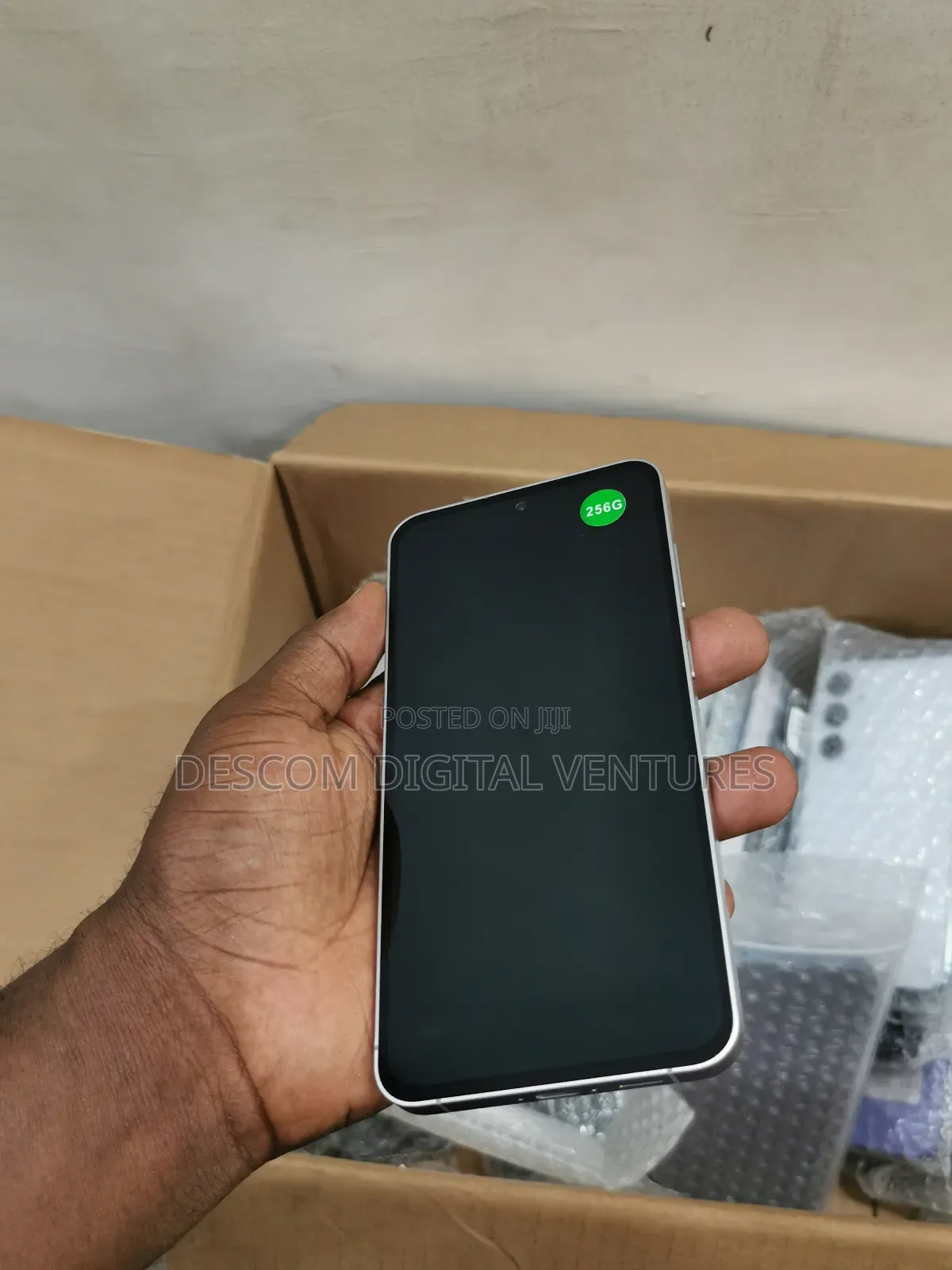 Samsung Galaxy S24 FE 256 GB
