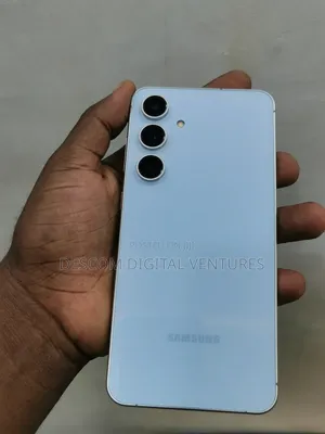 Samsung Galaxy S24 FE 256 GB