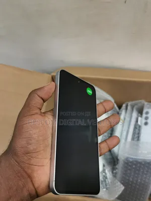 Samsung Galaxy S24 FE 256 GB