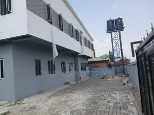2bdrm Block of Flats in Sunrise Court, Kubwa for sale