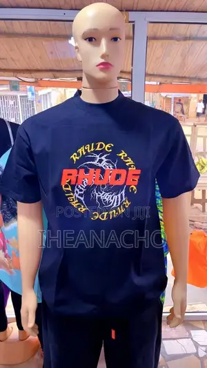 Graphics Tshirt