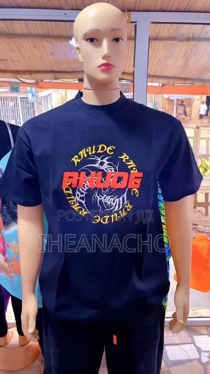 Graphics Tshirt