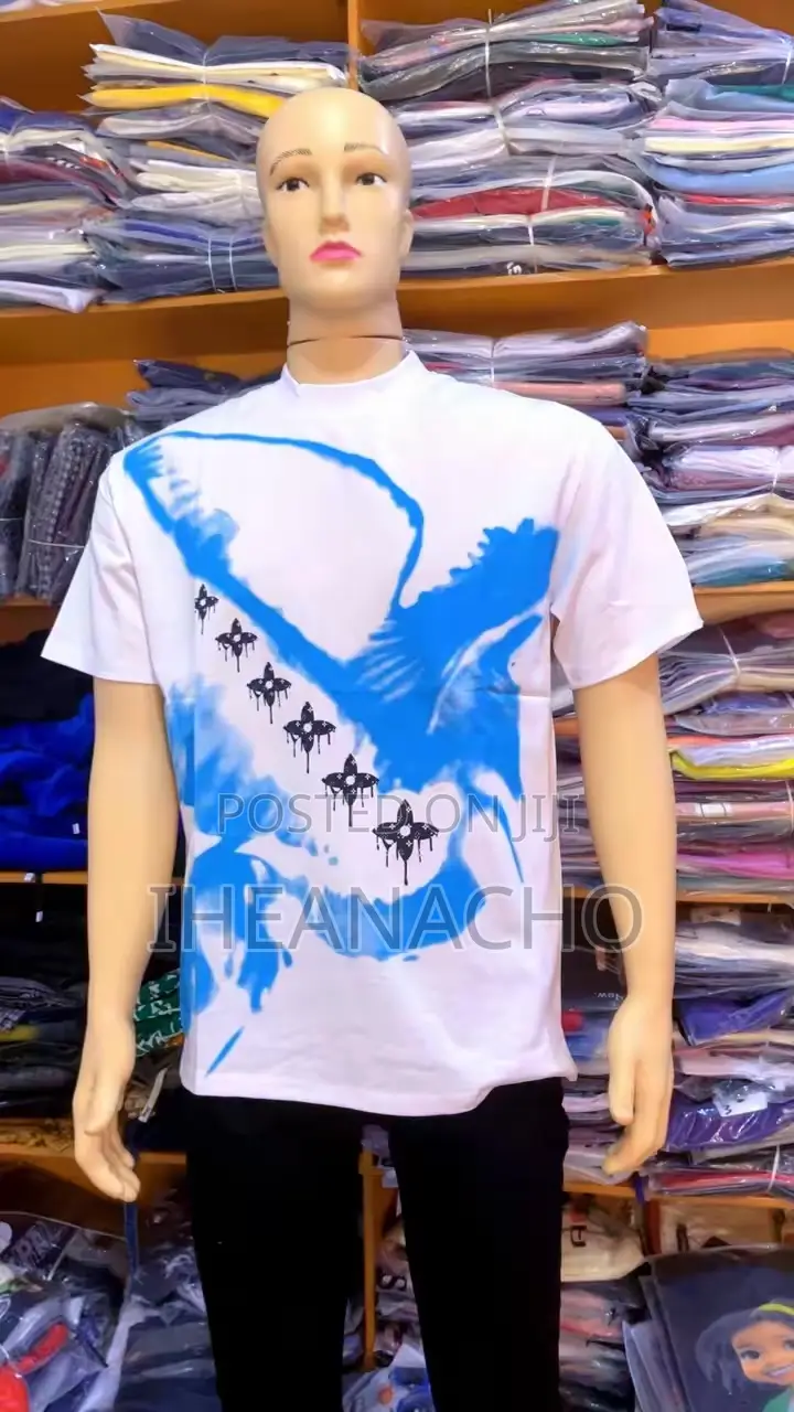 Graphics Tshirt
