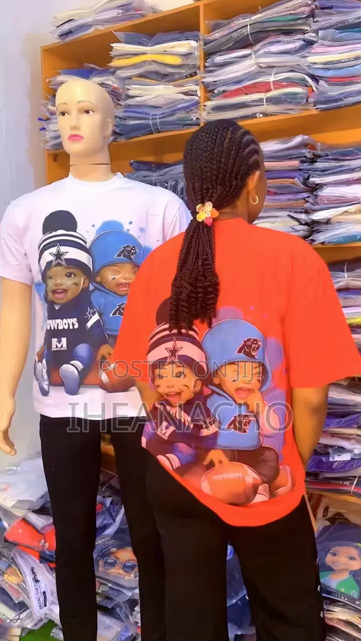 Graphics Tshirt