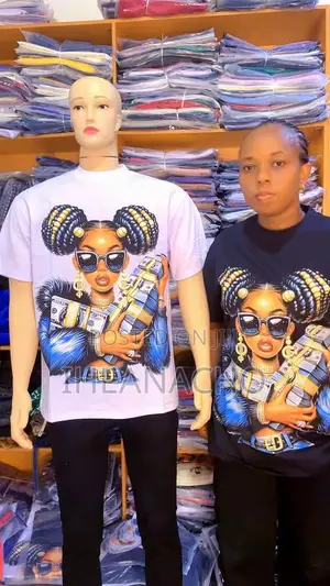 Graphics Tshirt