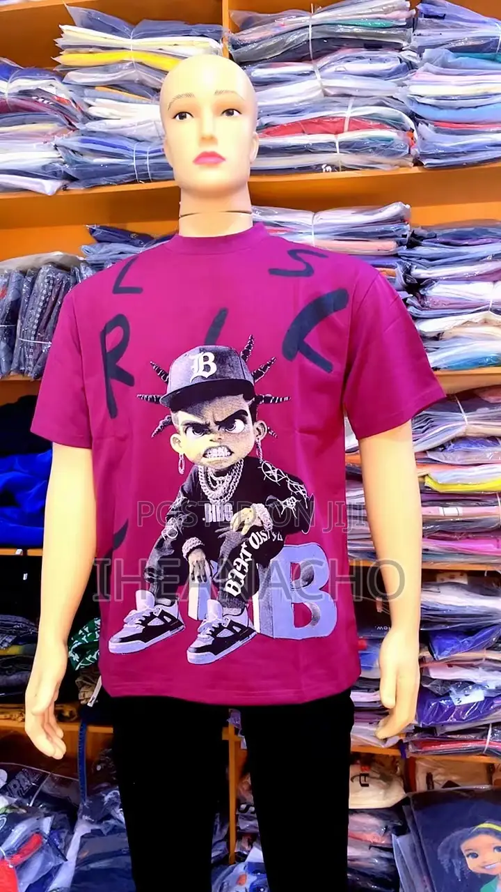 Graphics Tshirt