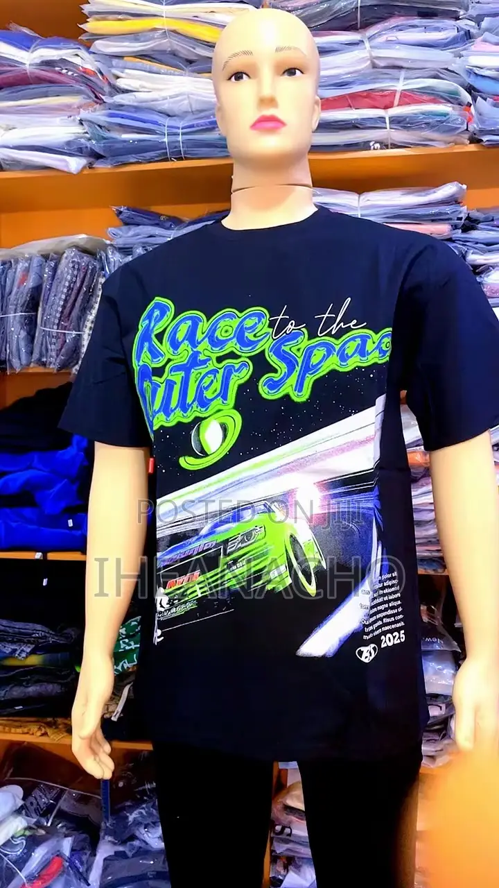 Graphics Tshirt