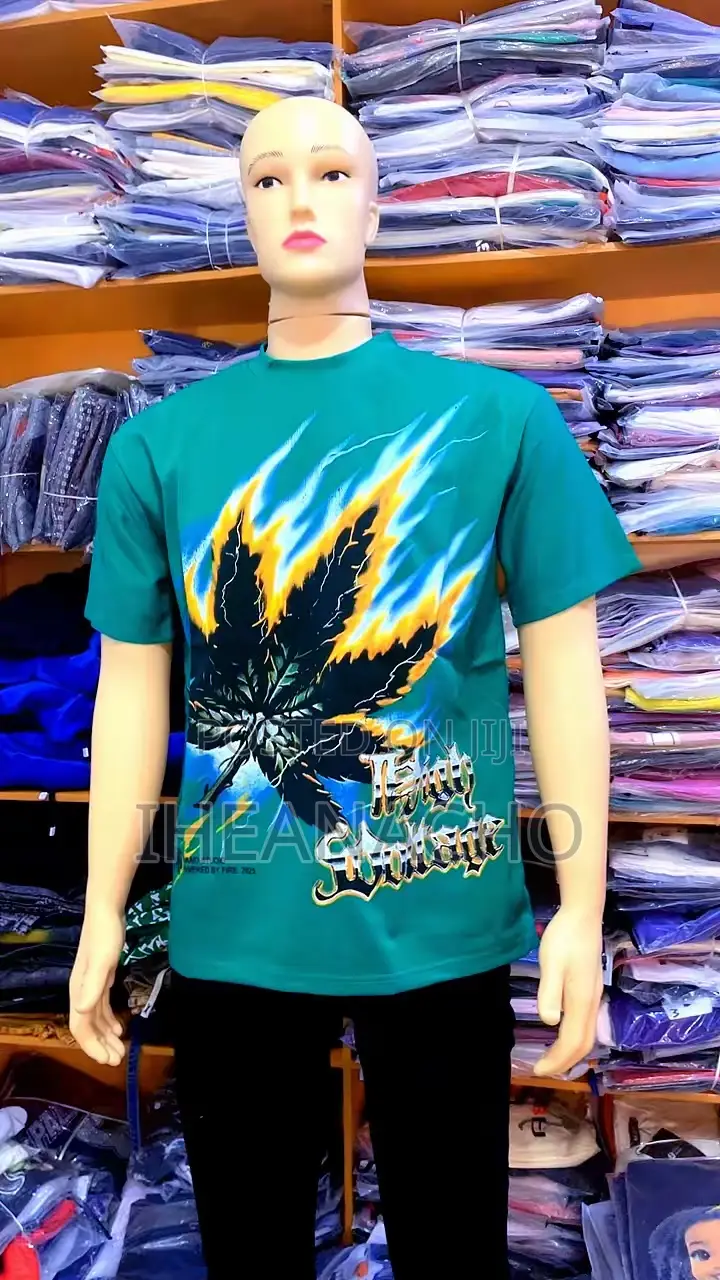 Graphics Tshirt
