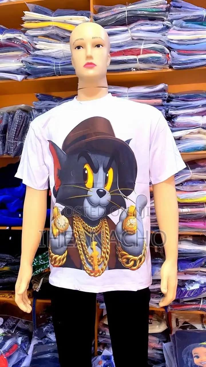 Graphics Tshirt