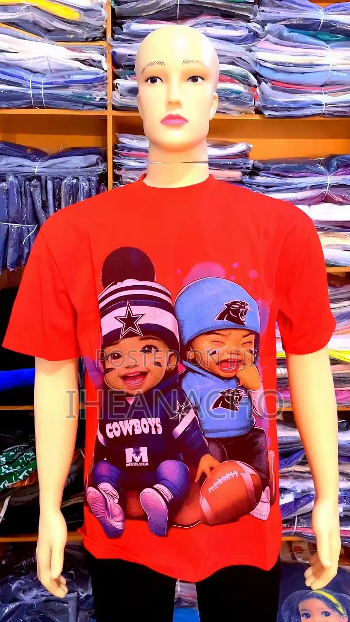 Graphics Tshirt