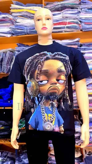 Graphics Tshirt