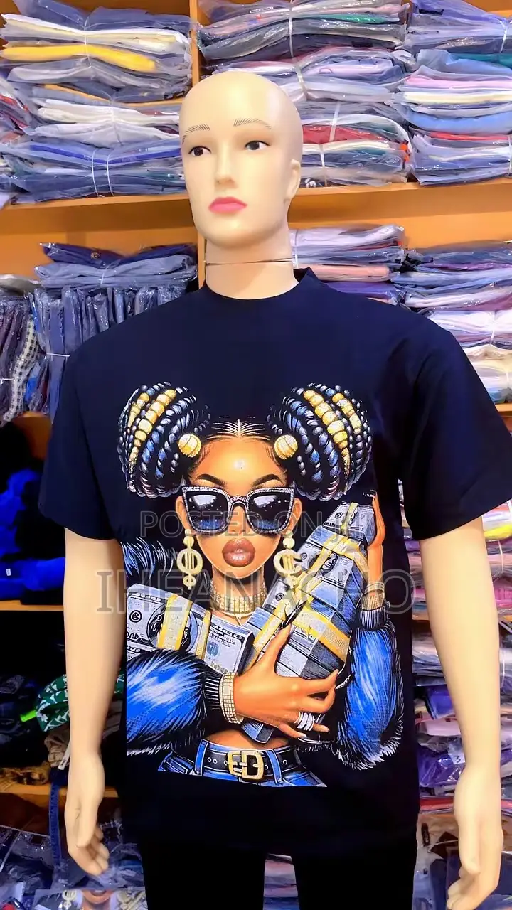 Graphics Tshirt