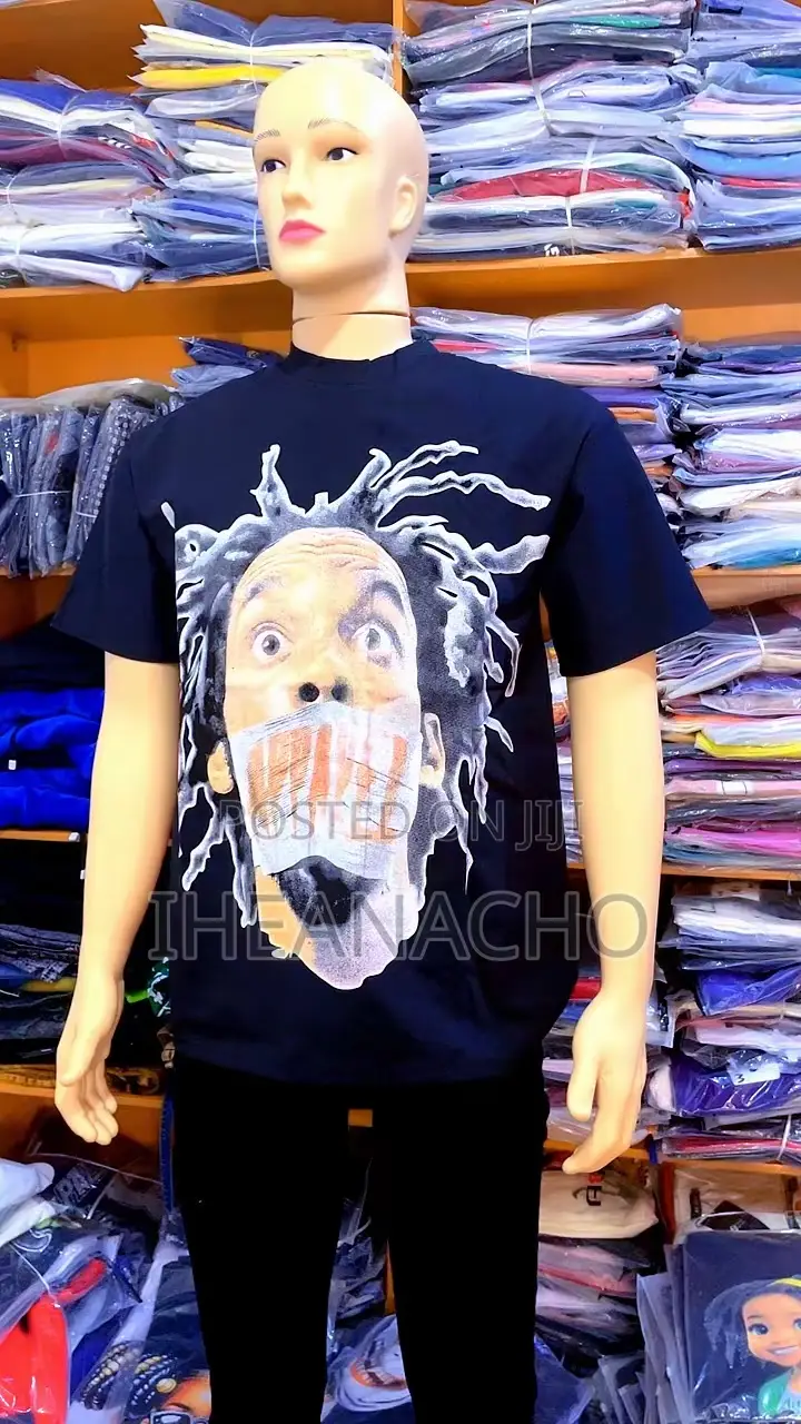 Graphics Tshirt