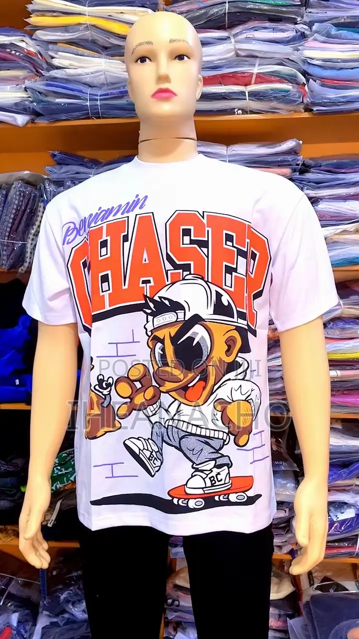 Graphics Tshirt