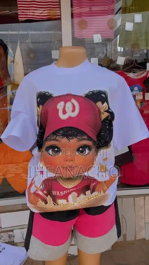 Graphics Tshirt