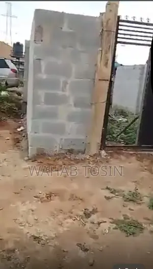 Plot of Land for Sale