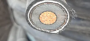 300mmx1core 33kv Xlpe Bicc Cable