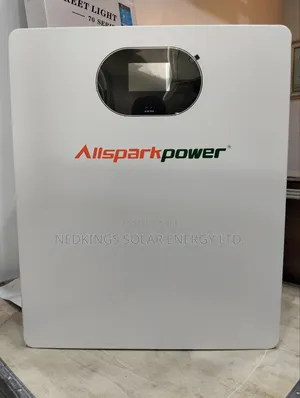 Allsparkpower 5kwh 48v