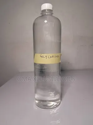 Glycerine Oil 250ml