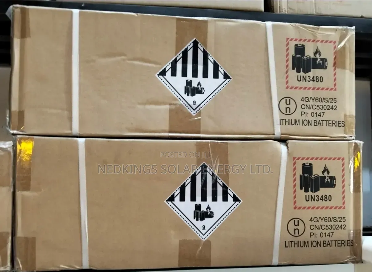 Allsparkpower 5kwh 48v