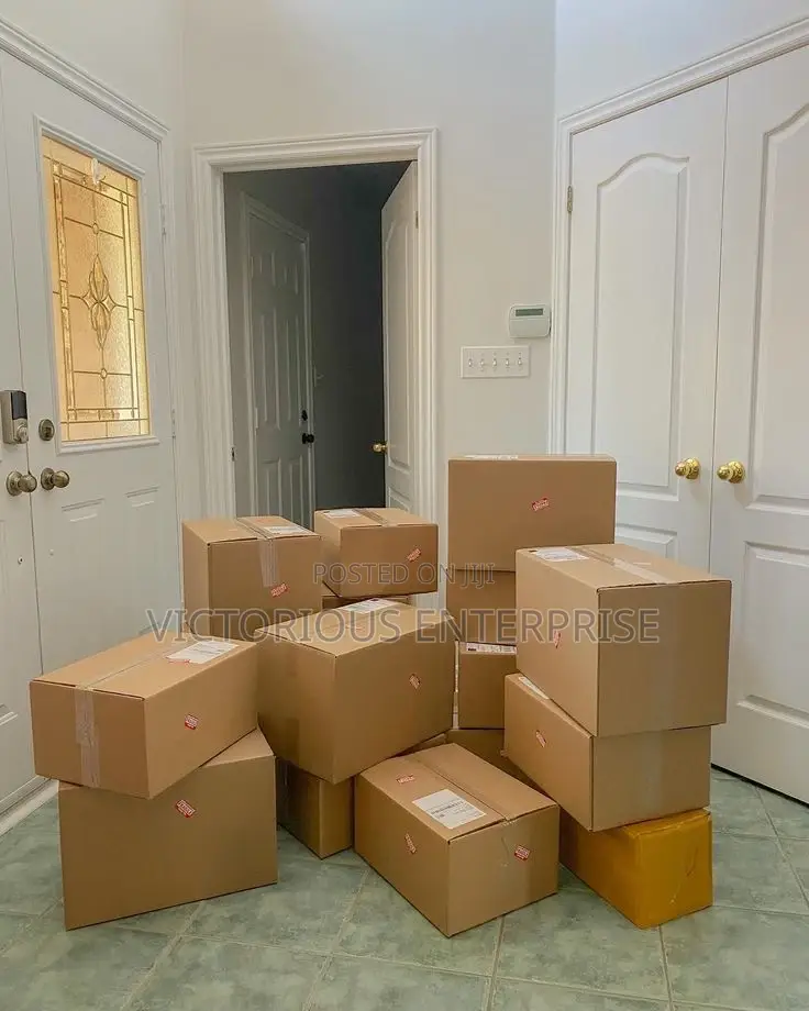 Classic Boxes | Relocate With Ease | Move in With Class
