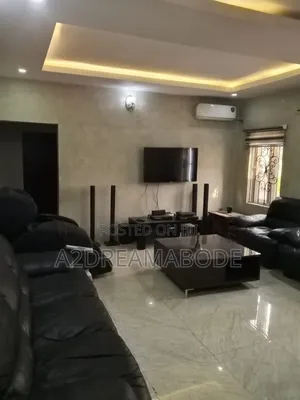 6bdrm Duplex in Opic, Isheri North for sale
