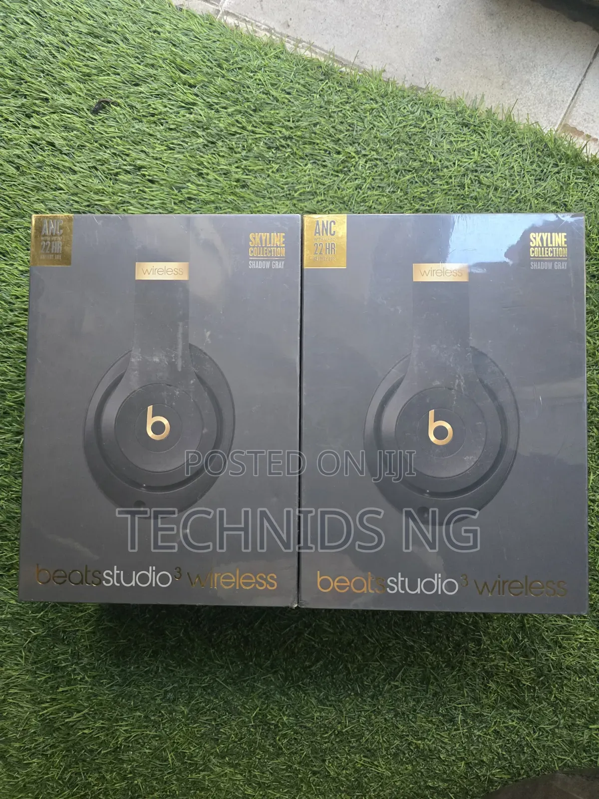 Beats Studio 3 Wireless