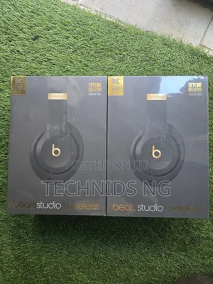 Beats Studio 3 Wireless