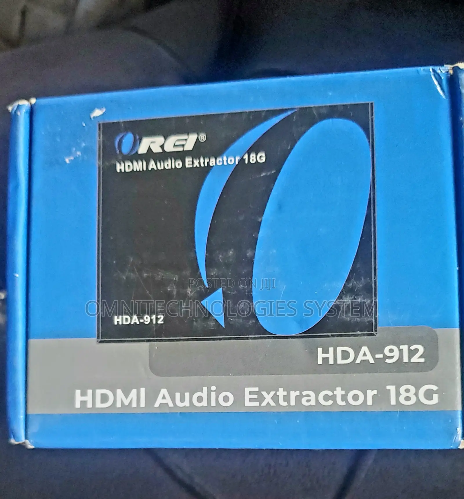 Orei Hdmi Audio Extractor