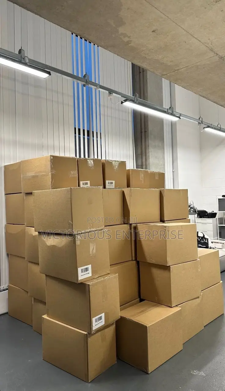 Carton Boxes for Relocation | Relocation Carton