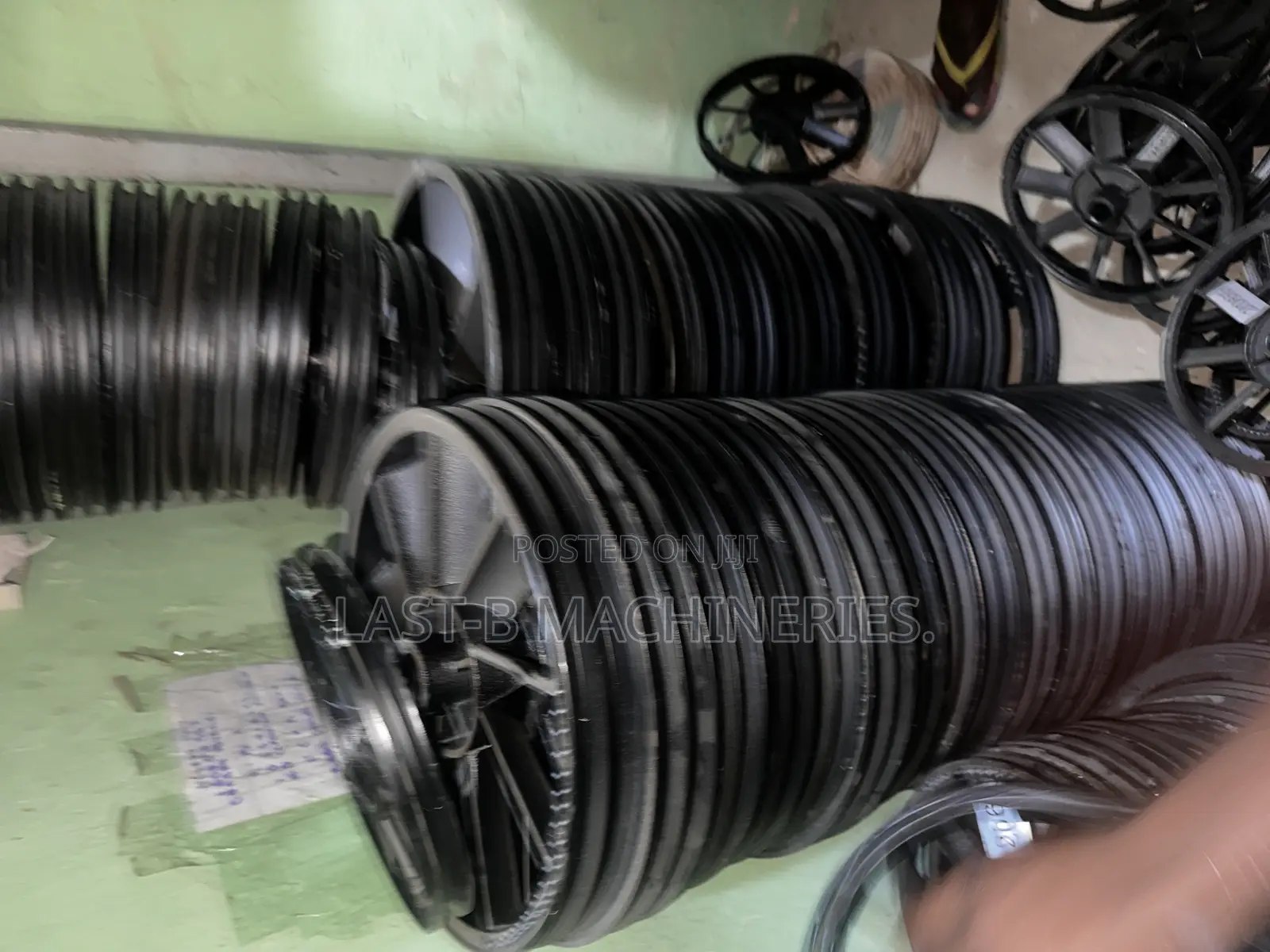 All Types of Compressor Pulley