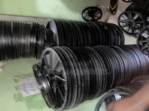 All Types of Compressor Pulley