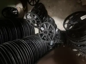 All Types of Compressor Pulley