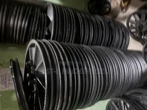All Types of Compressor Pulley