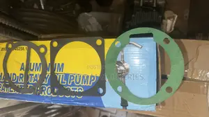5hp Air Compressor Plate Valve