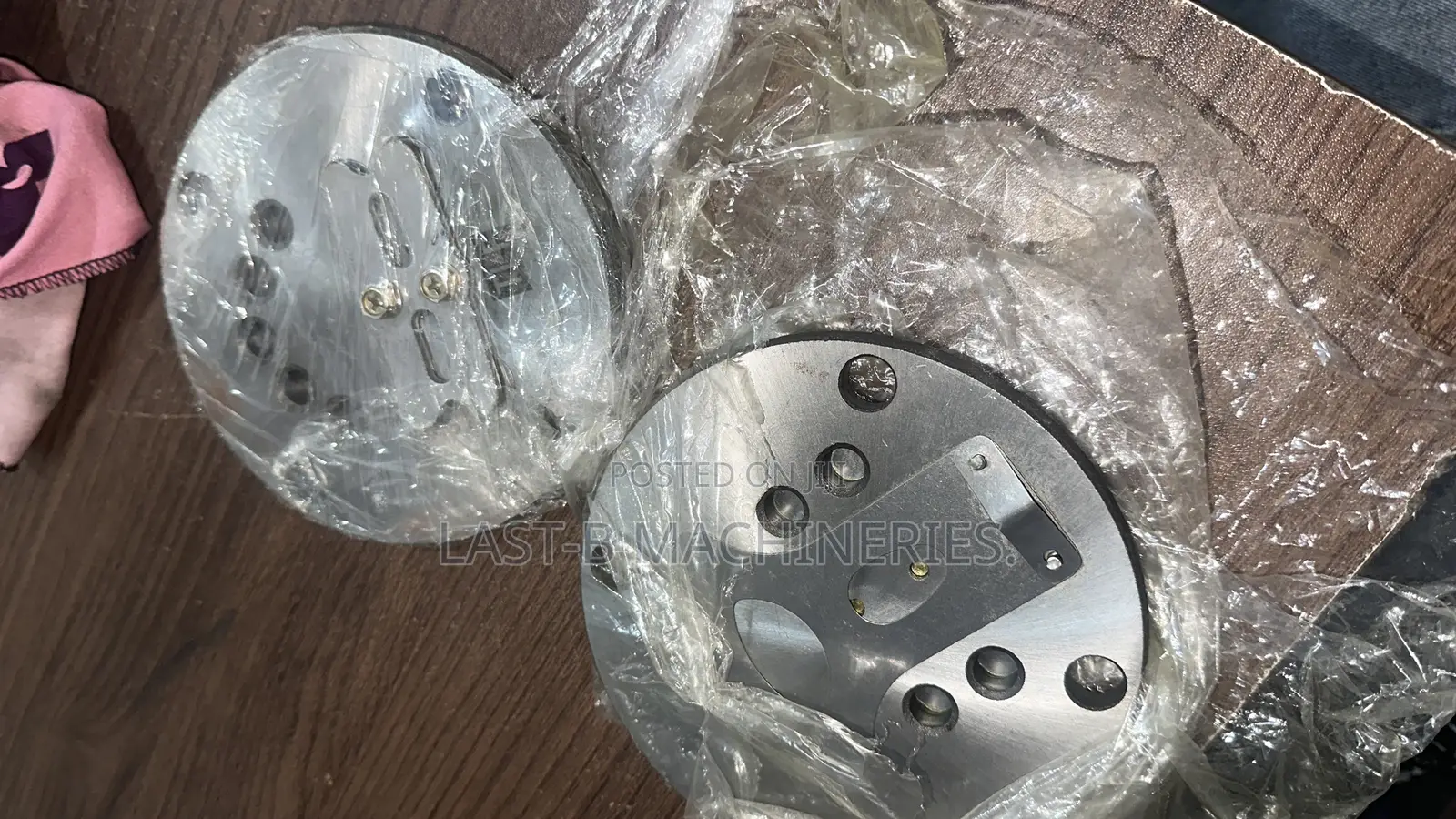 5hp Air Compressor Plate Valve