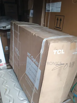 TCL Inverter Standing Air-Conditioning 2 Years Warranty