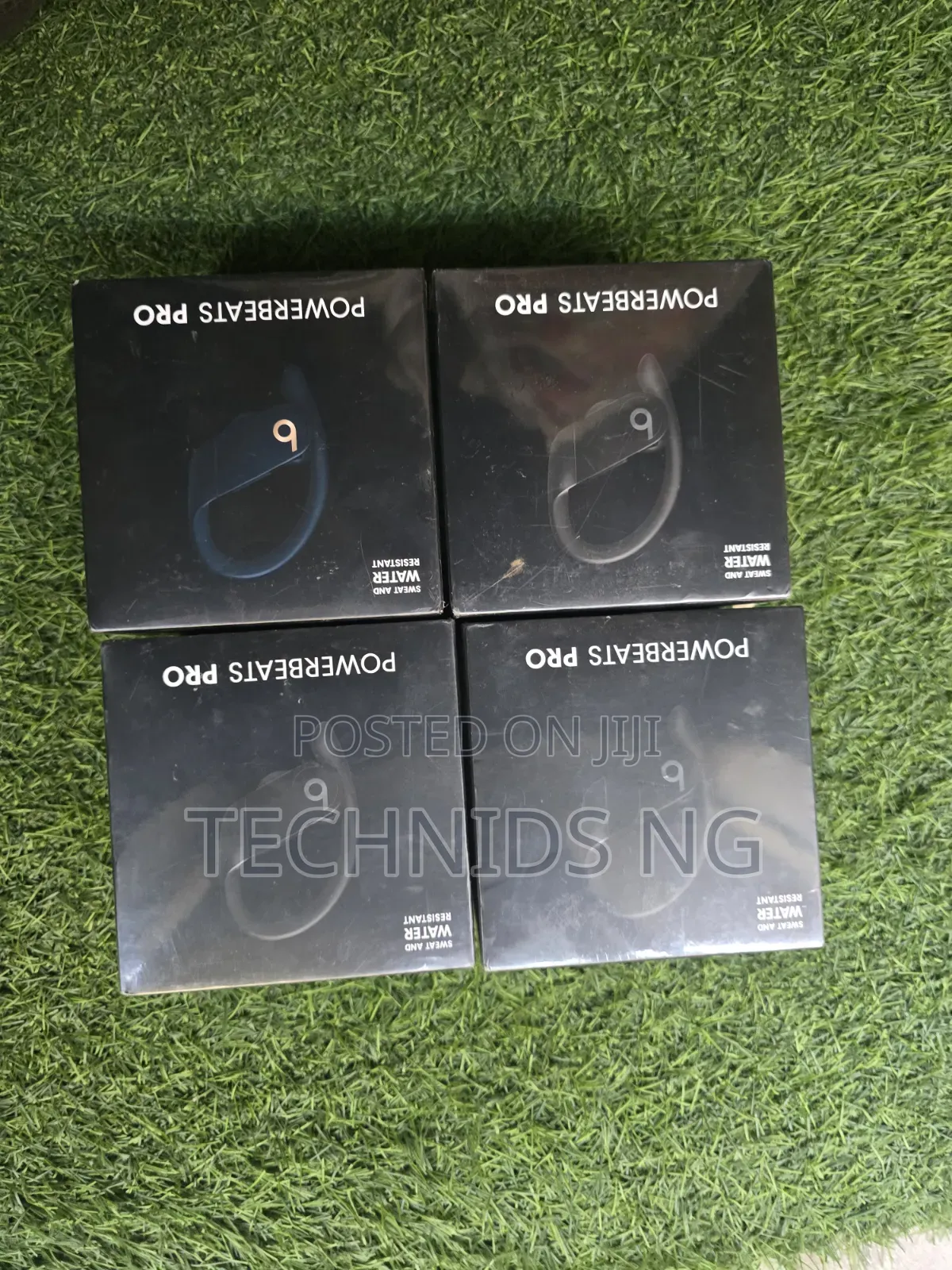 Beats Powerbeats Pro