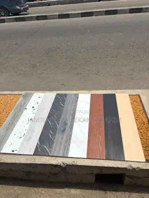 Vinyl Flooring