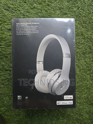 Beats Solo 3