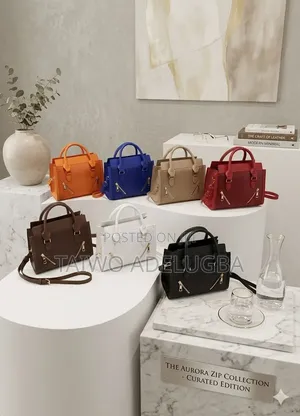 Beautiful Ladies Bag